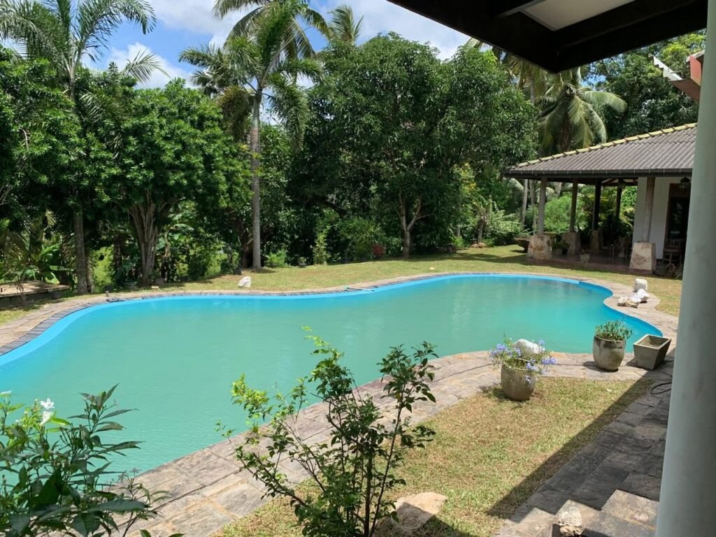 Elegant Villa For Sale – Katana