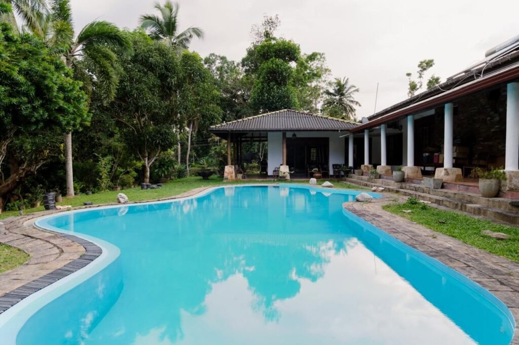 Elegant Villa For Sale – Katana