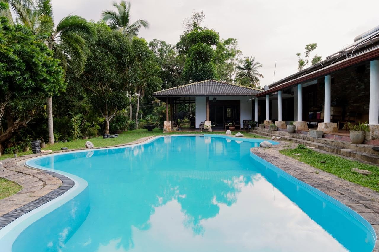 Elegant Villa For Sale – Katana