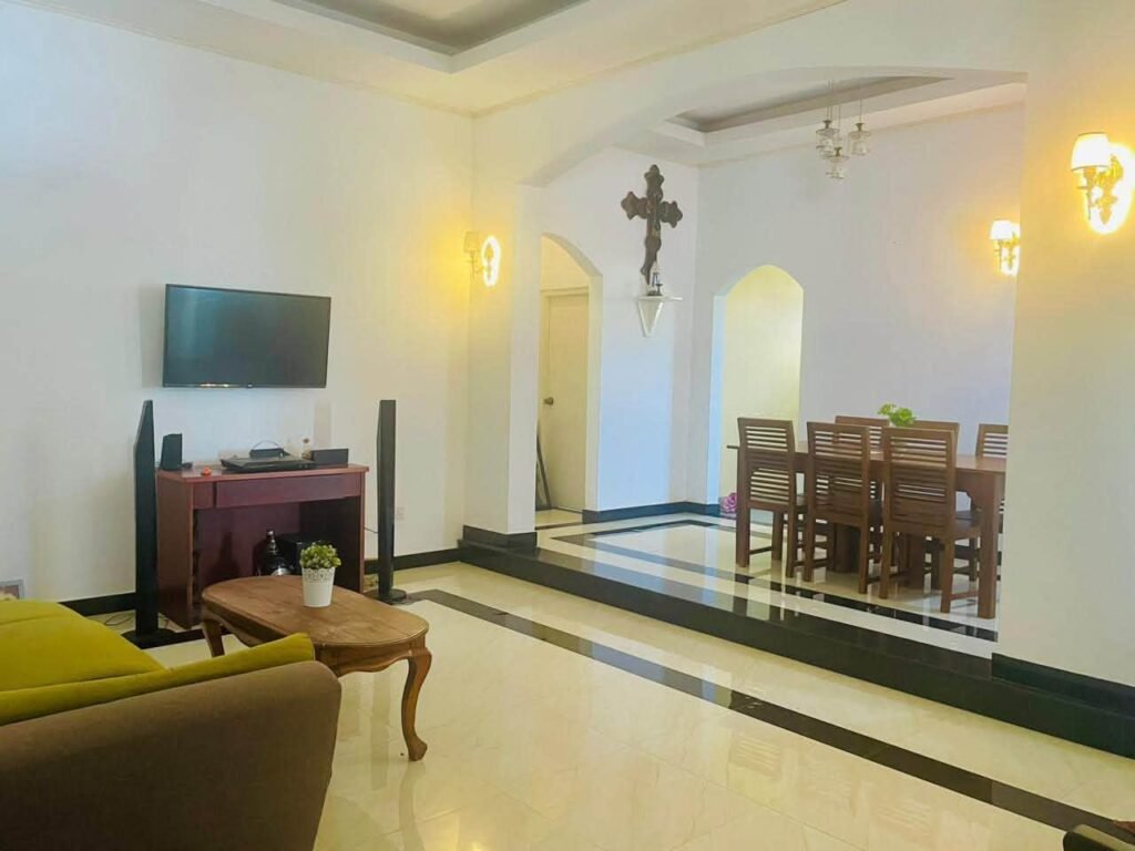 House for Rent in Negombo