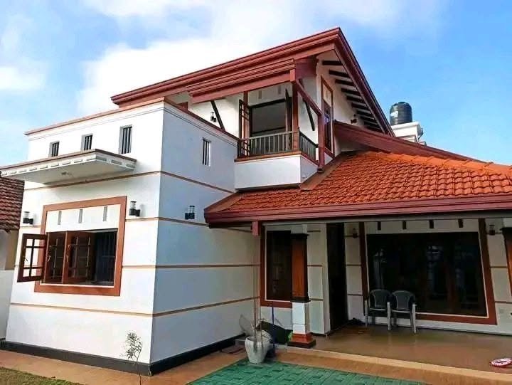 Brand New 2 Storey House for Rent