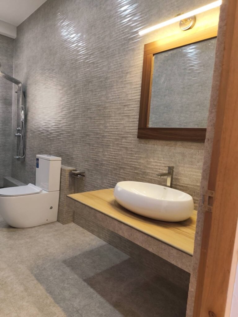 Brand New Modern House For Sale