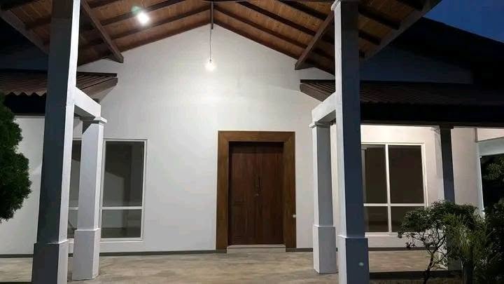 Brand New House for Rent in Negombo, Katana
