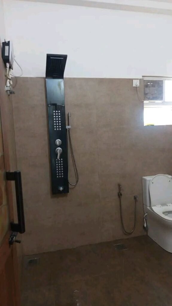Furnished Modern House for Rent in Negombo