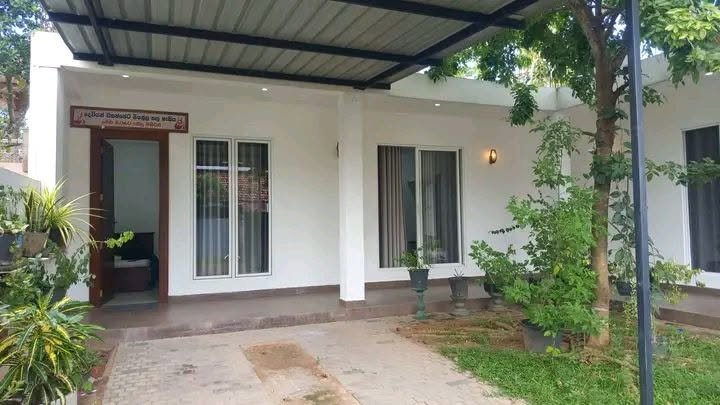 Furnished Modern House for Rent in Negombo