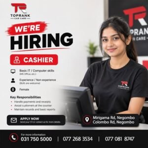 TOPRANK Car Care
