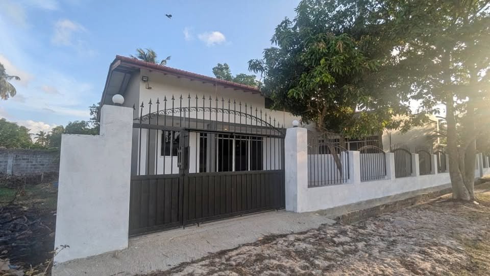 Brand New 2-Bed House for Rent