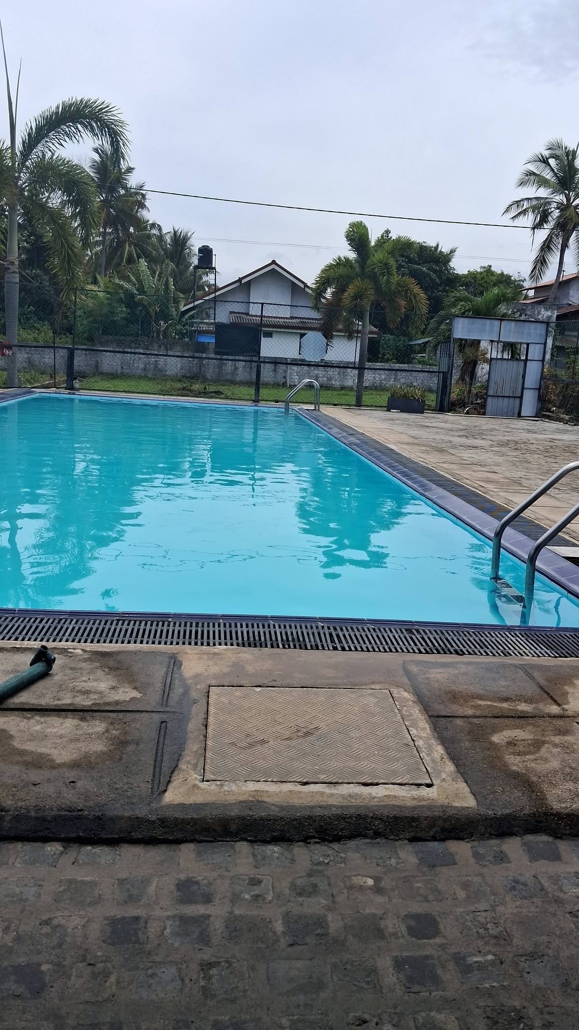 Complete House for Sale in Thimbirigaskatuwa