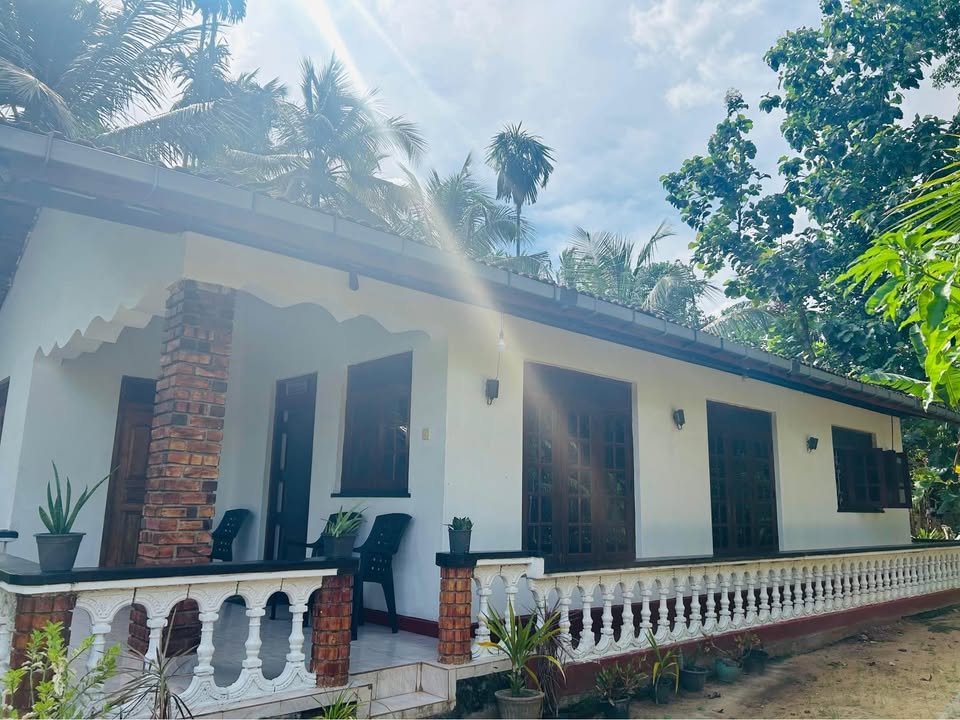 House for Sale in Negombo Katana