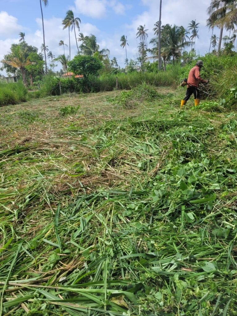 Land for Sale – Negombo