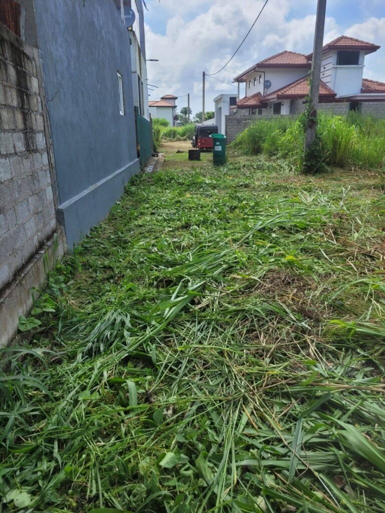 Land for Sale – Negombo