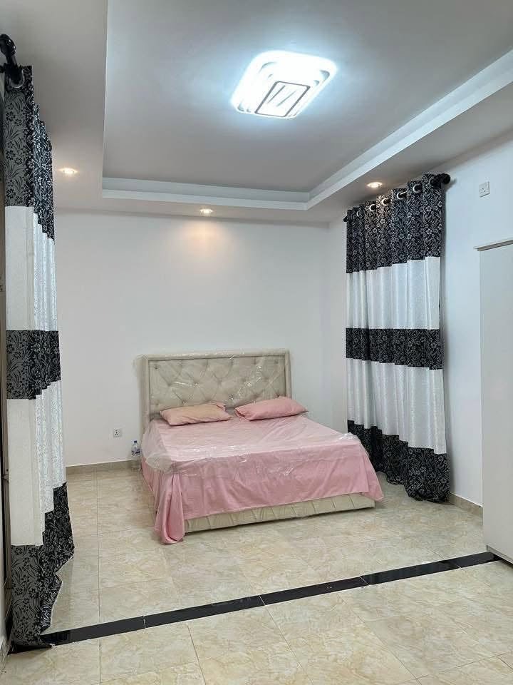 Fully Furnished House for Rent