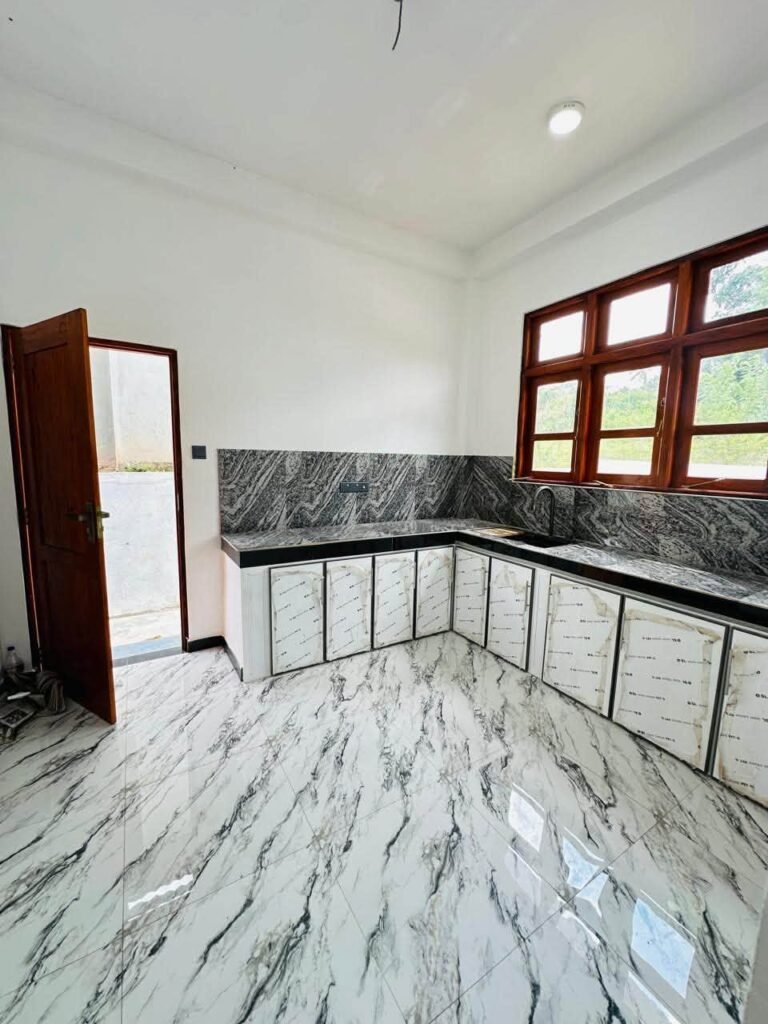 New House for Sale Near Katana