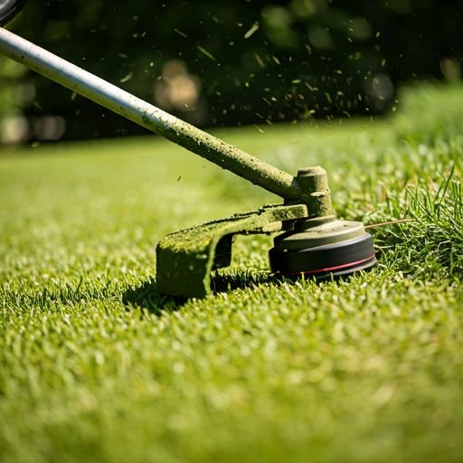Grass Cutting Service