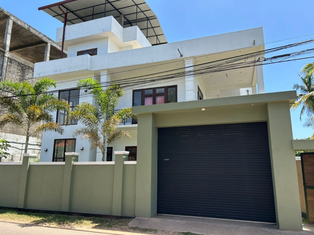 Room for Rent in Kattuwa, Negombo