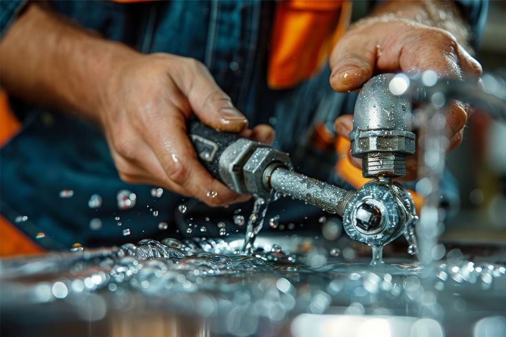 Plumbing Services