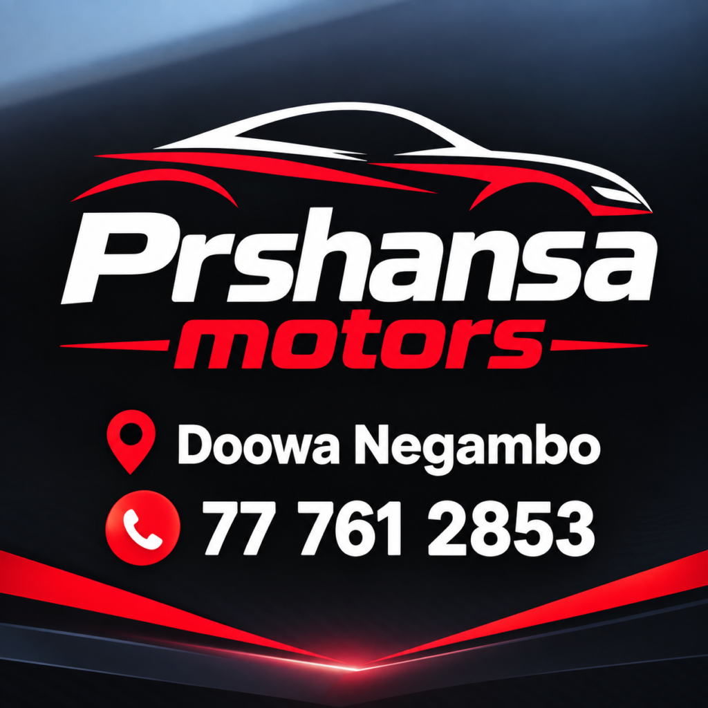 Prshansa Motors