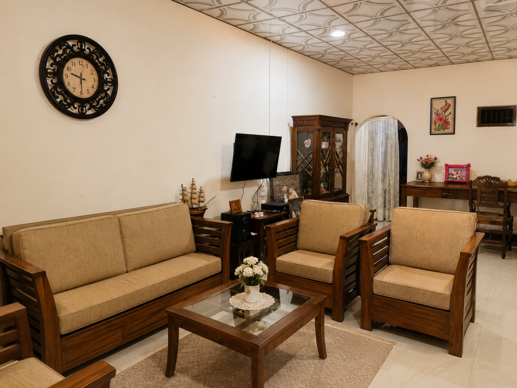 Fully Completed House for Sale – Negombo – Katuwapitiya