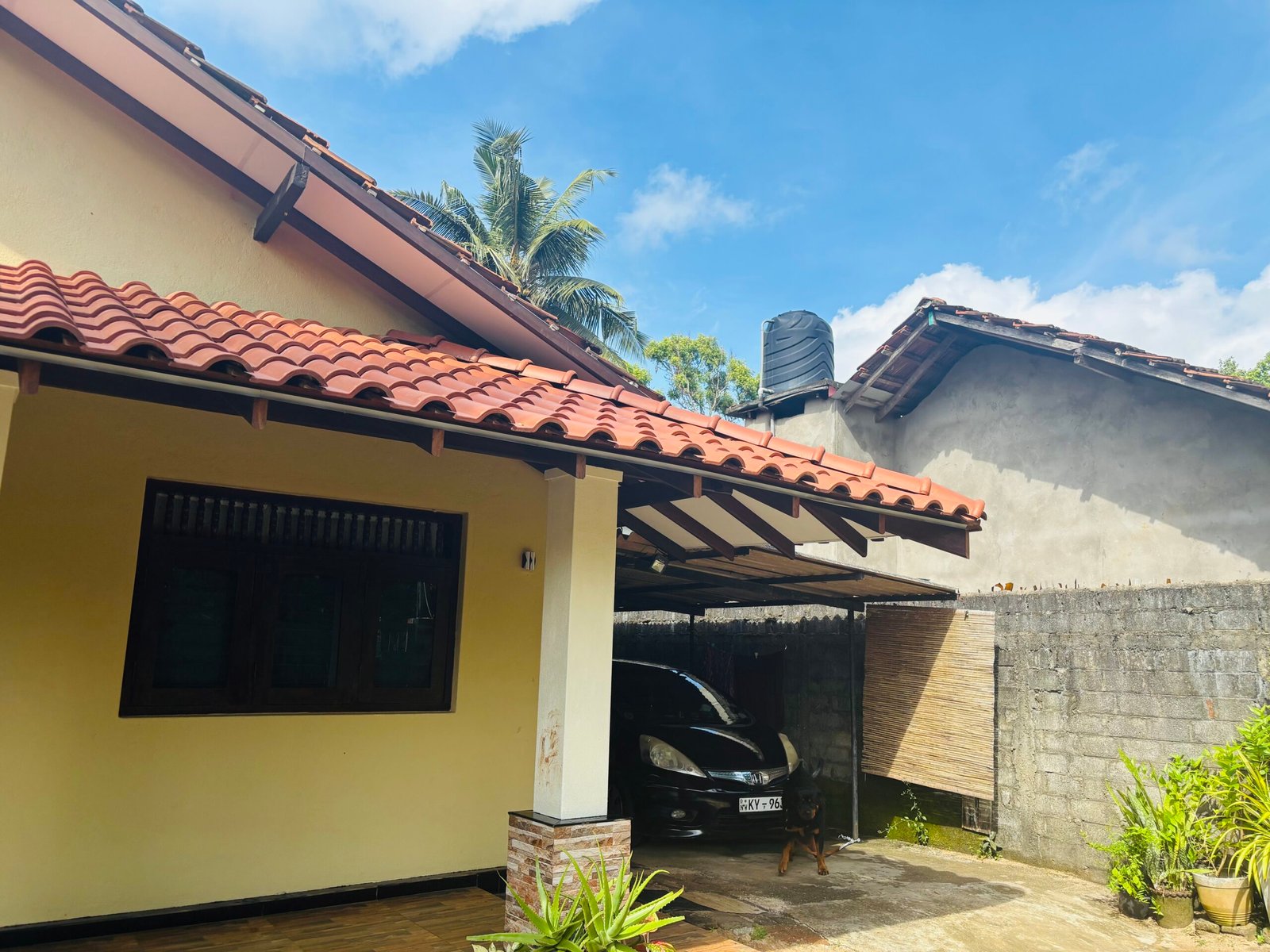 Fully Completed House for Sale – Negombo – Katuwapitiya