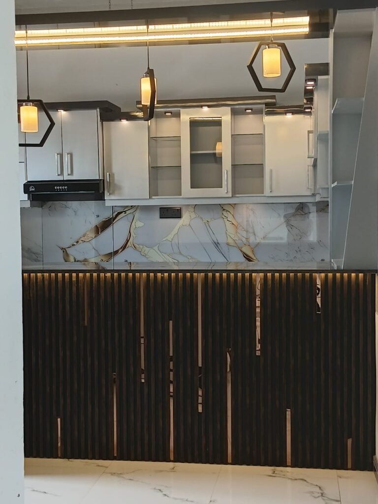 NS Pantry Cupboards