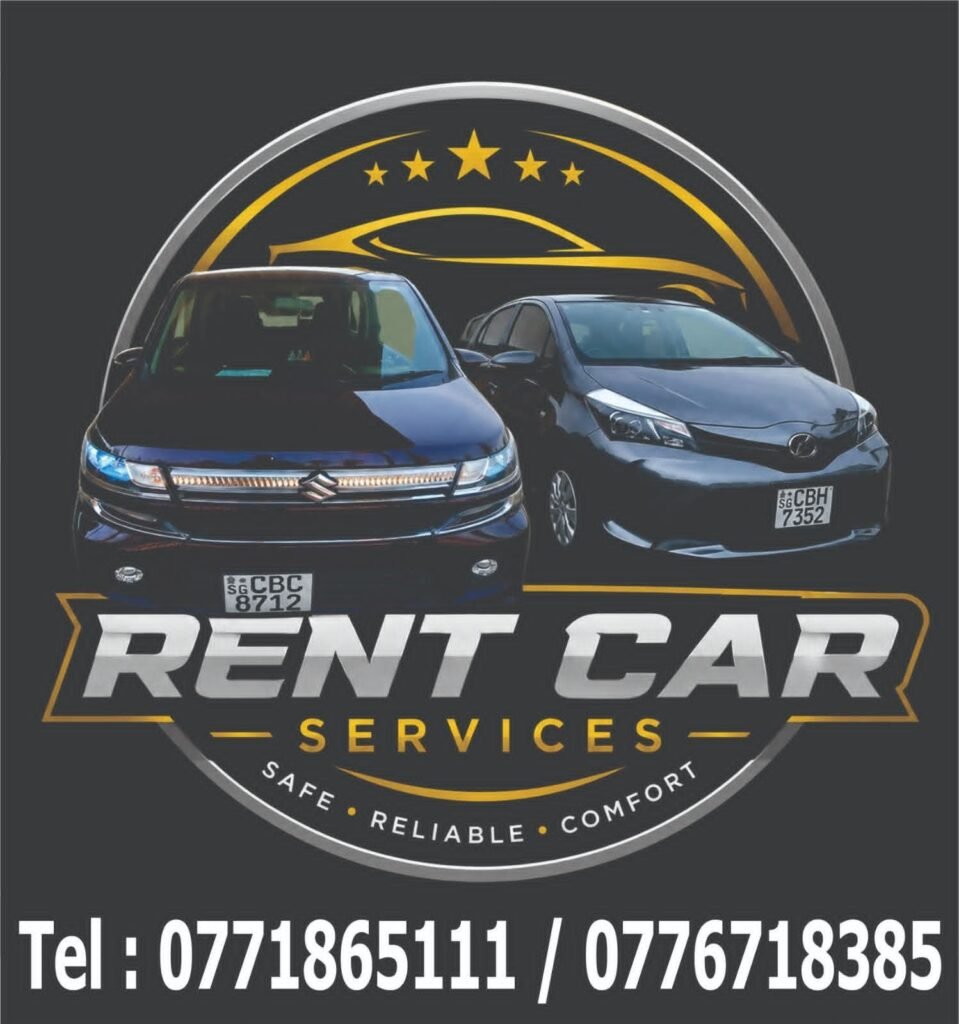 Rent a car