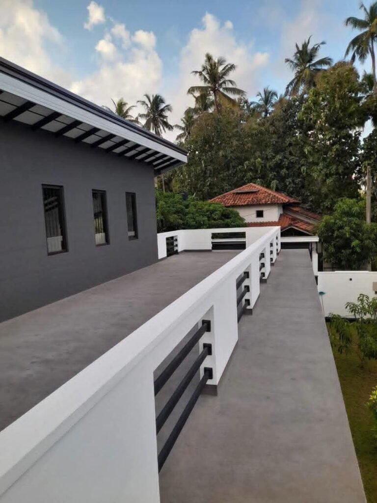 Brand New Luxury House in Kandawala, Negombo