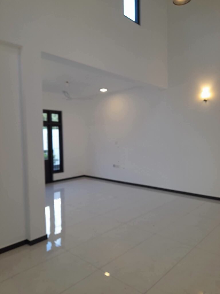 Brand New Luxury House in Kandawala, Negombo