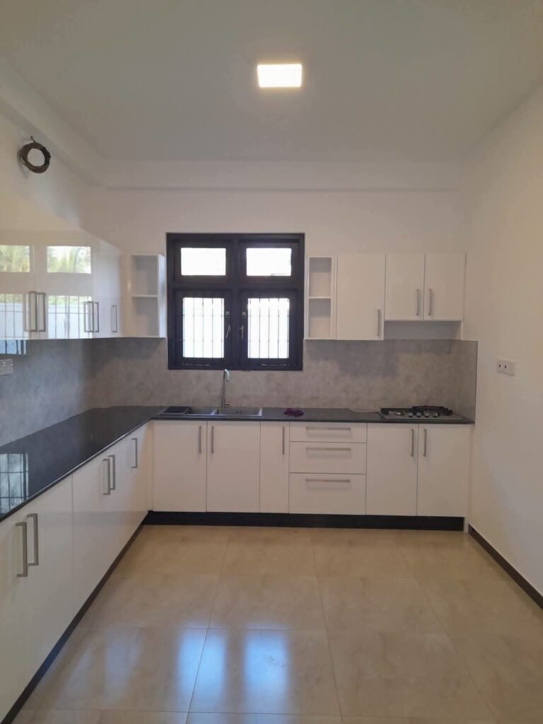 Brand New Luxury House in Kandawala, Negombo