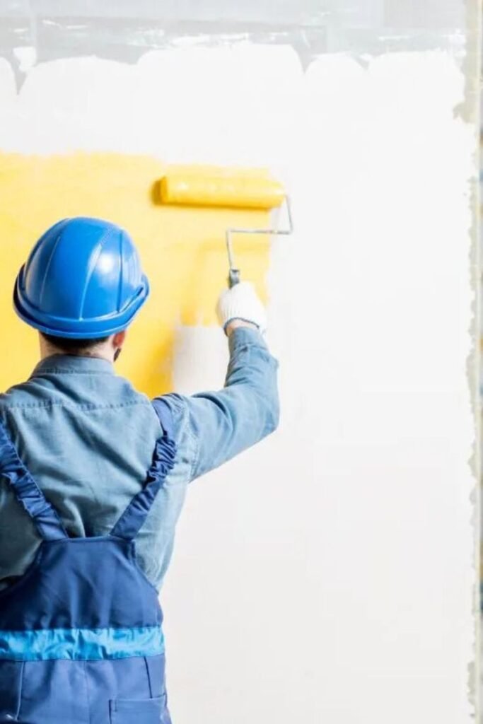 Samitha Priyankara Painting Service