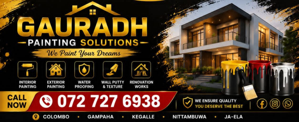 Gauradh Painting Solutions