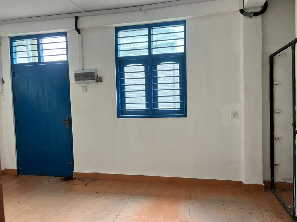 Warehouse with Office Space for Rent