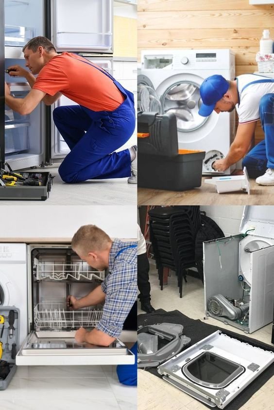 Juki machine repair & service
