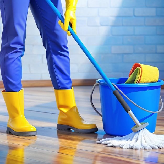 Housekeeping Staff – Female