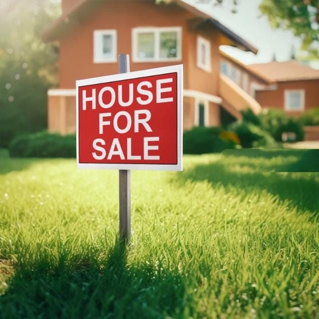 House for Sale