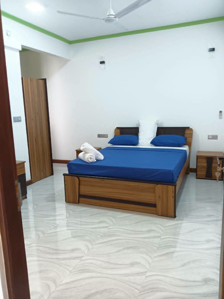 Apartment for Rent in Daluwakotowa