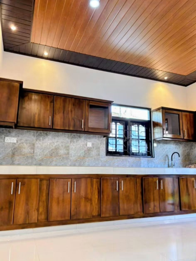 Brand New House for Sale in Kadirana, Negombo