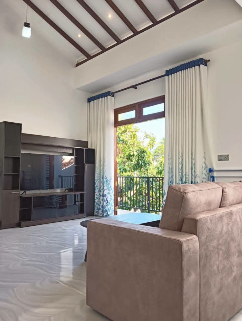 Apartment for Rent in Daluwakotowa