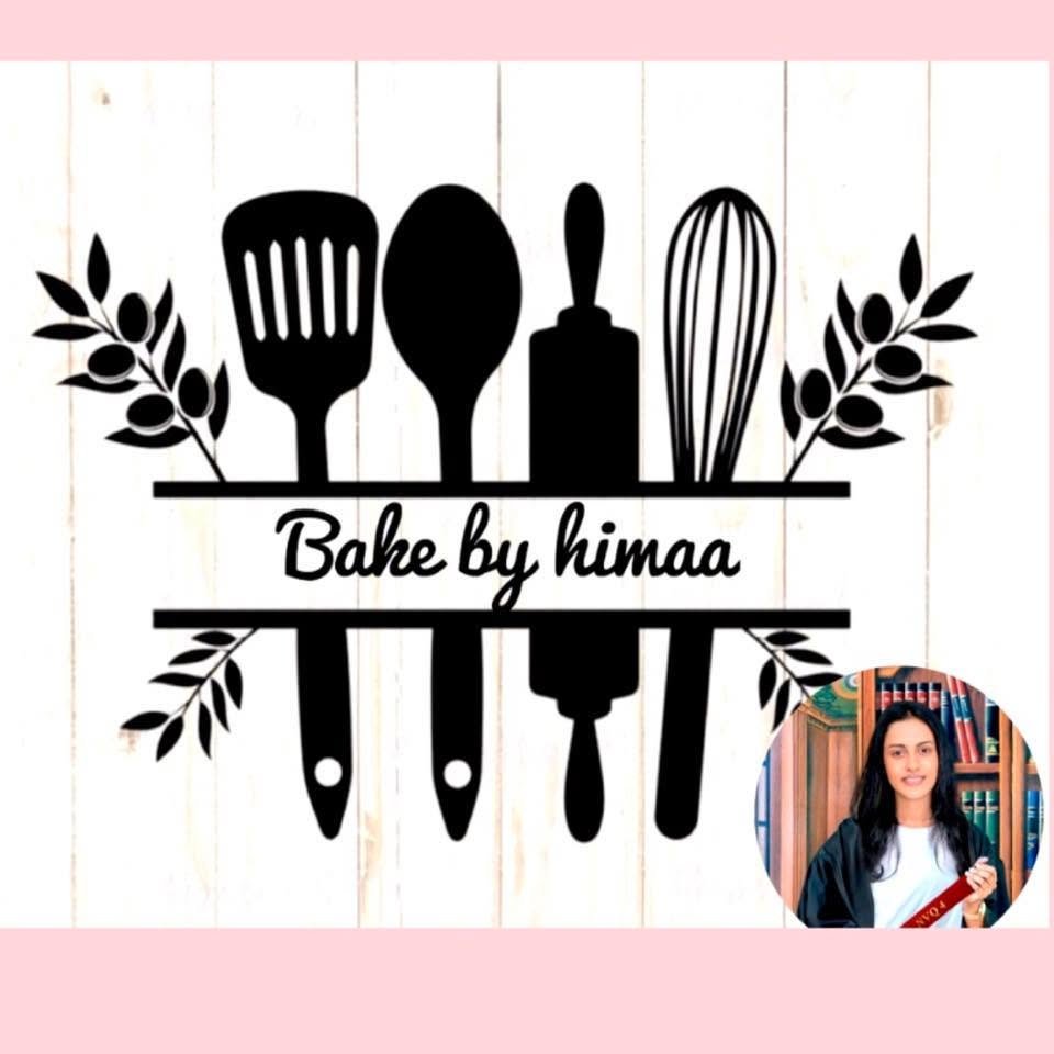 Bake by Himaa