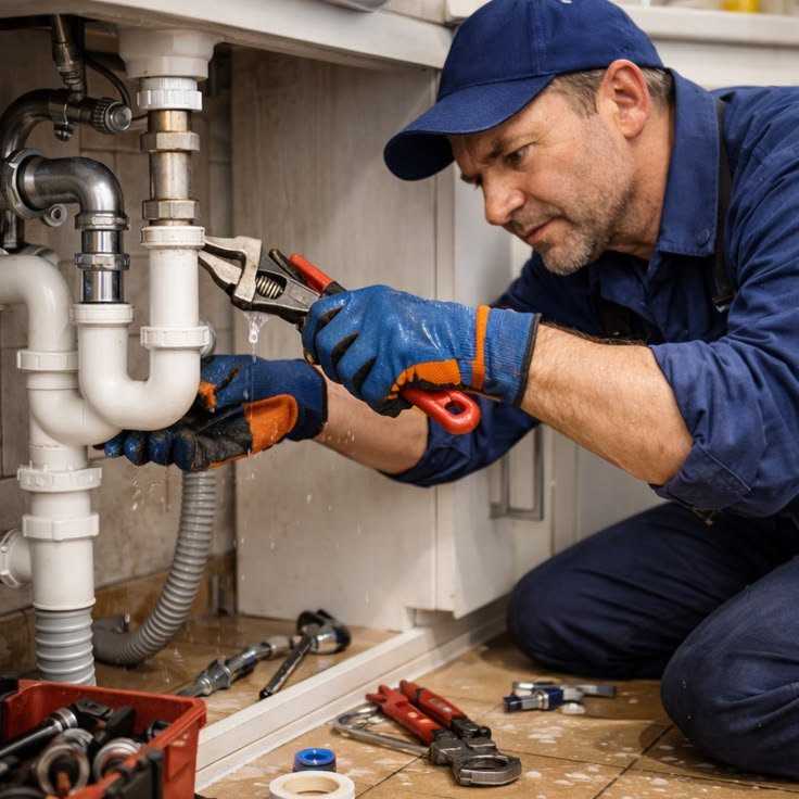Plumbing Service