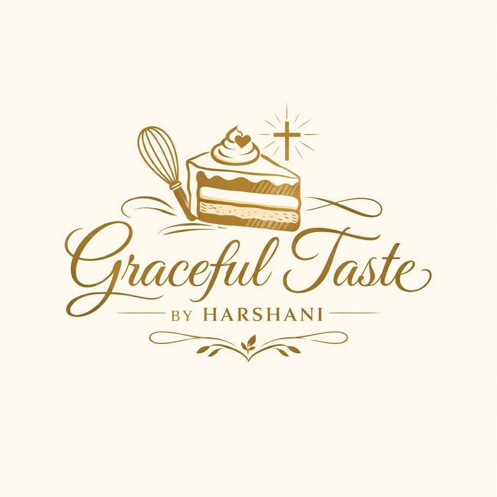 Graceful Taste by Harshani