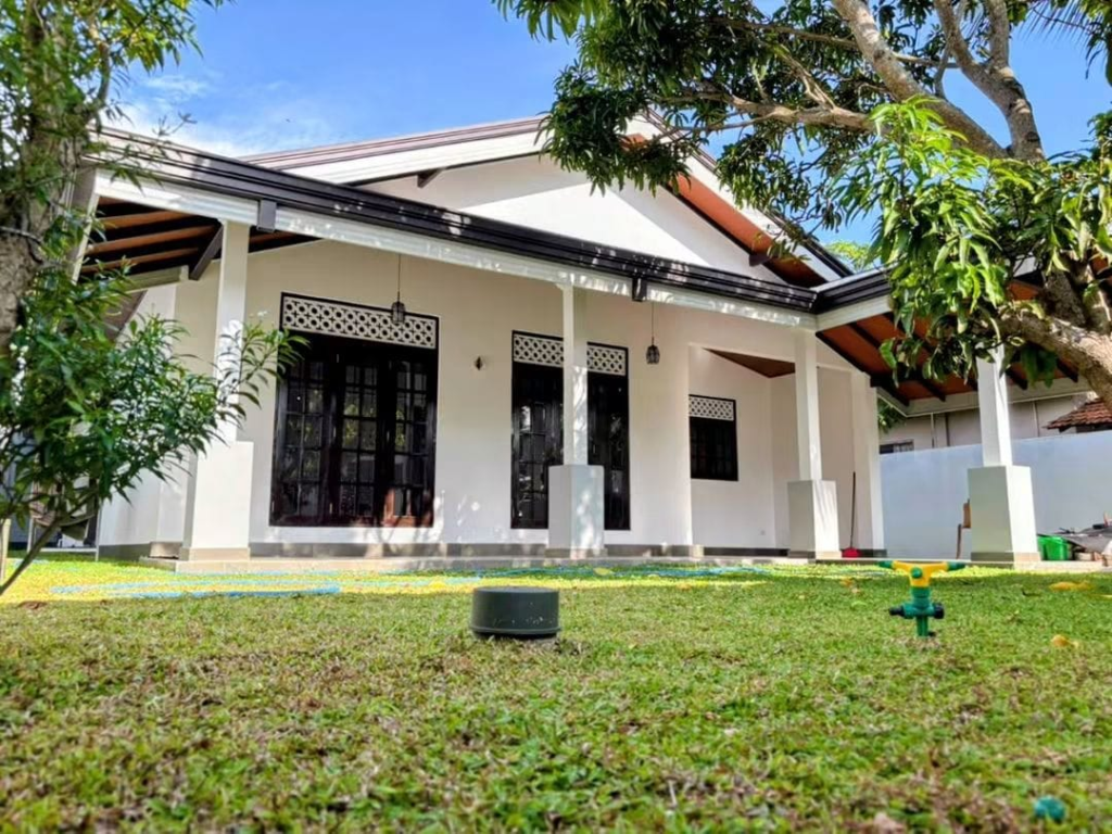 Brand New House for Sale in Kadirana, Negombo