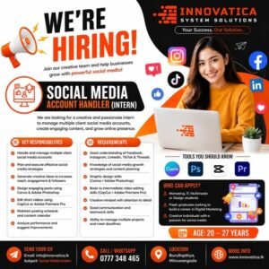 Innovatica System Solutions