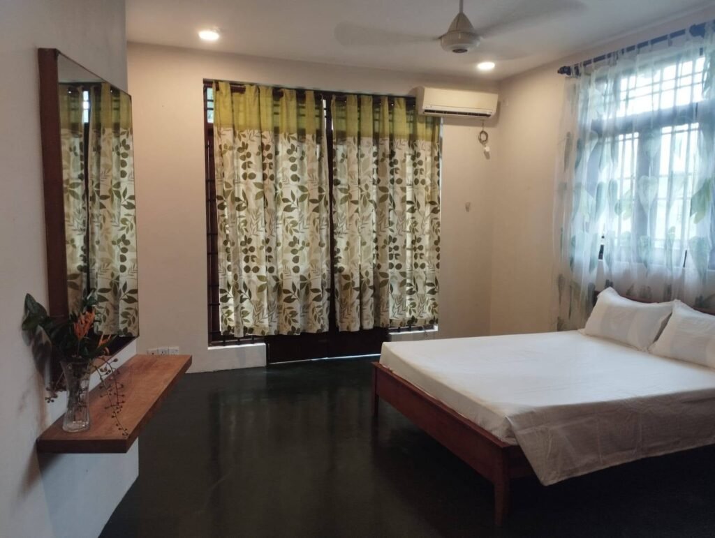 House for Rent in Kurana, Negombo