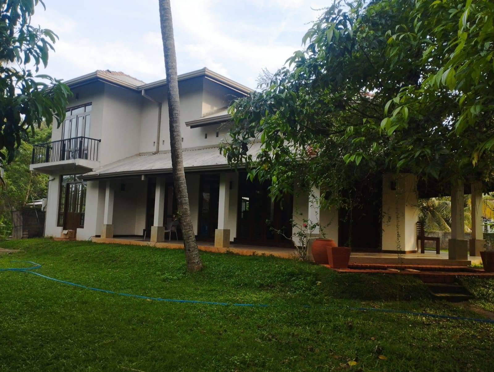 House for Rent in Kurana, Negombo