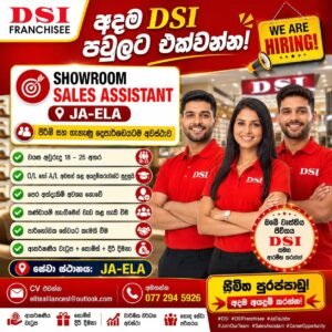 DSI Franchisee