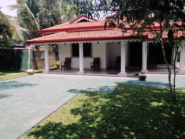 House for Sale in Negombo Kurana