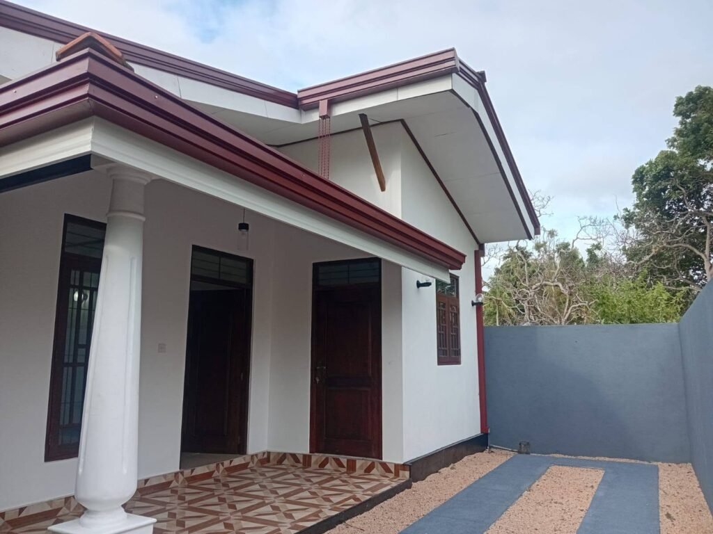 HOUSE FOR SALE