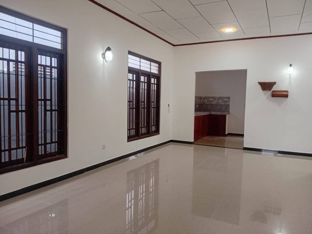 HOUSE FOR SALE