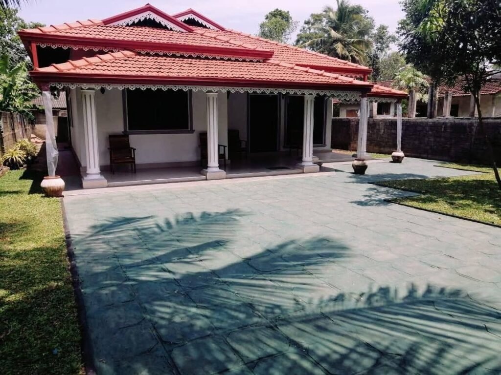 House for Sale in Negombo Kurana