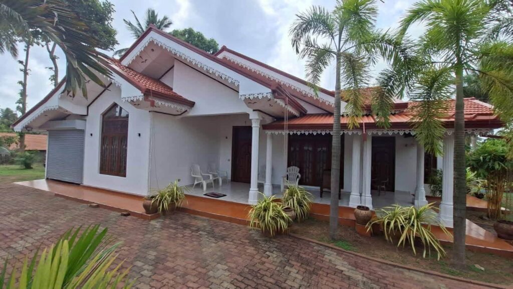House for Sale – Katana